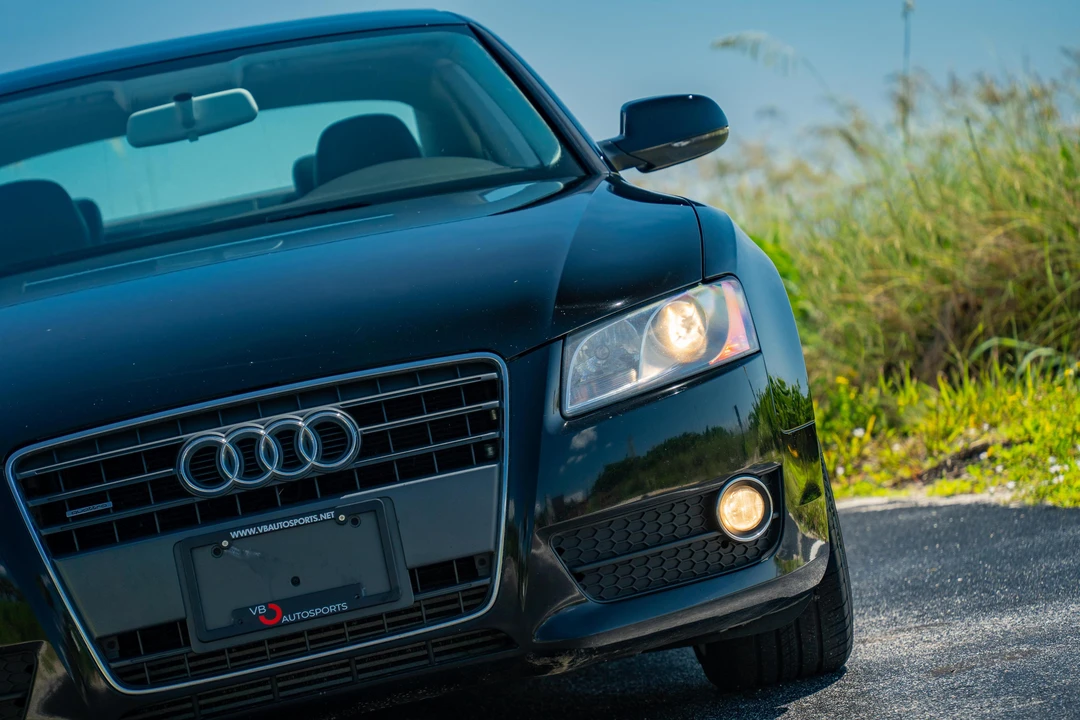 2011 Audi B8 A5 - Image 18 of 31