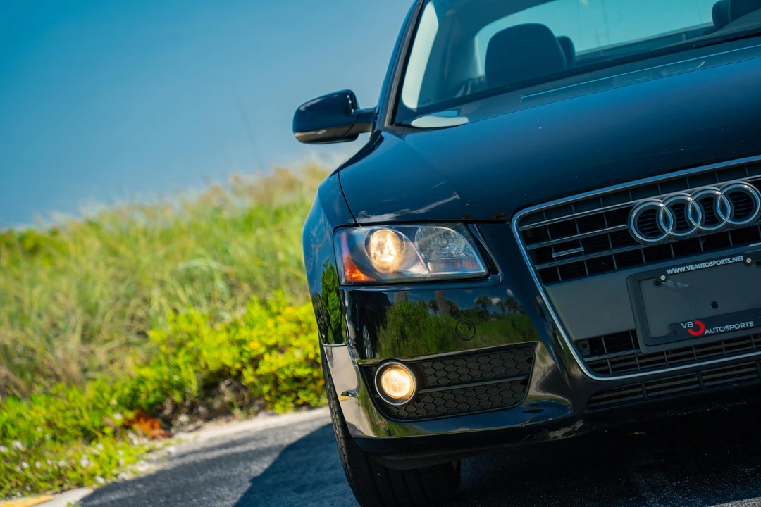 2011 Audi B8 A5 - Image 15 of 31