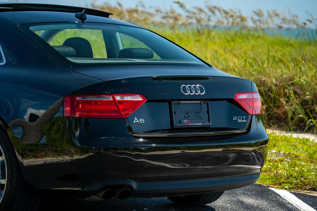 2011 Audi B8 A5 - Image 21 of 31