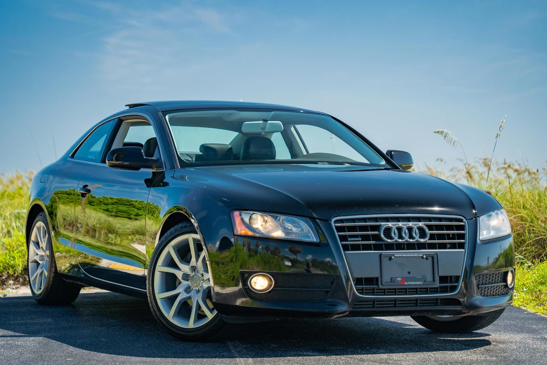 2011 Audi B8 A5 - Image 12 of 31
