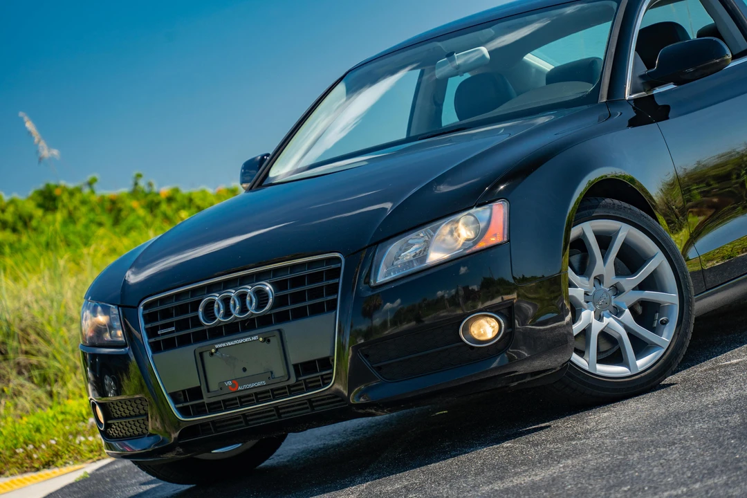 2011 Audi B8 A5 - Image 19 of 31