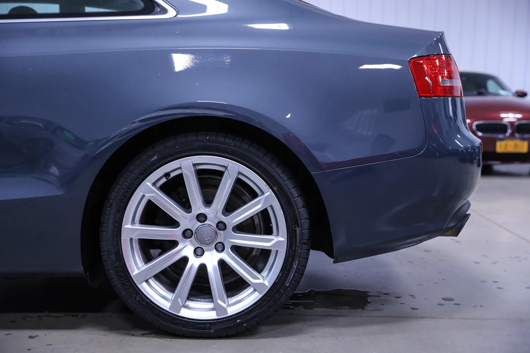 2011 Audi B8 A5 - Image 27 of 31
