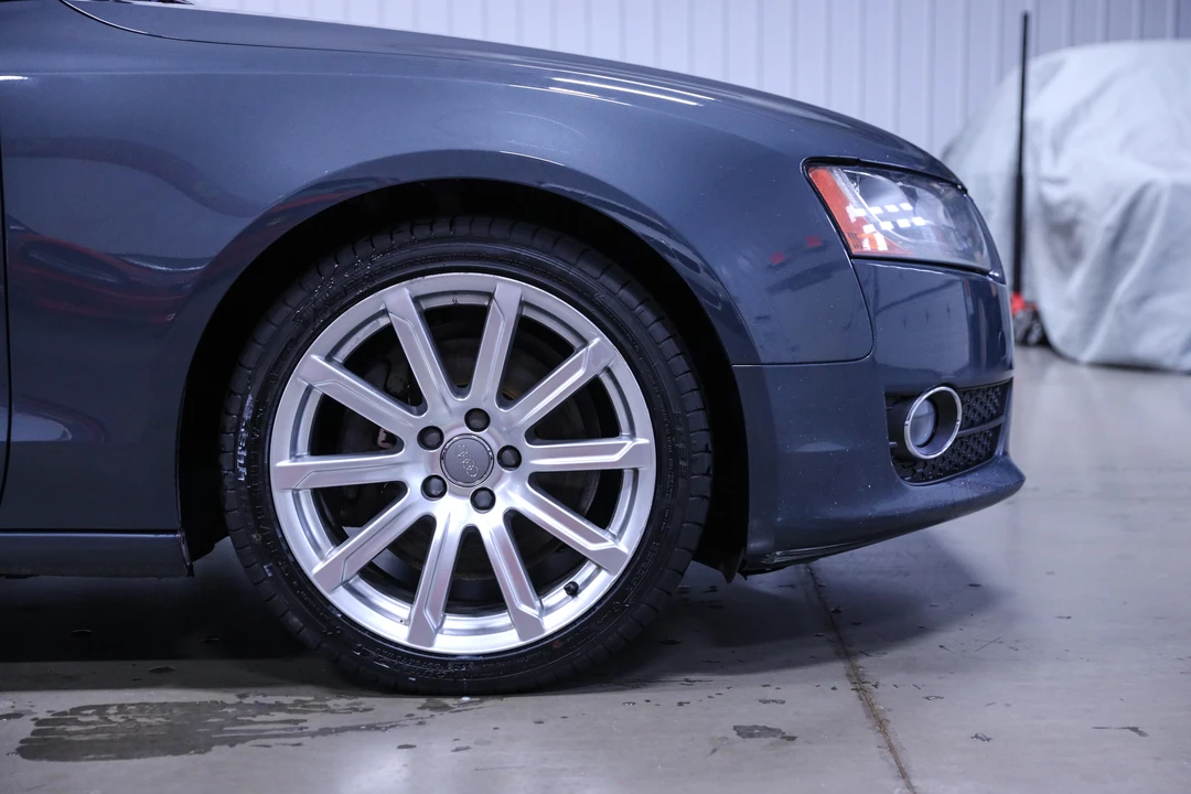 2011 Audi B8 A5 - Image 26 of 31