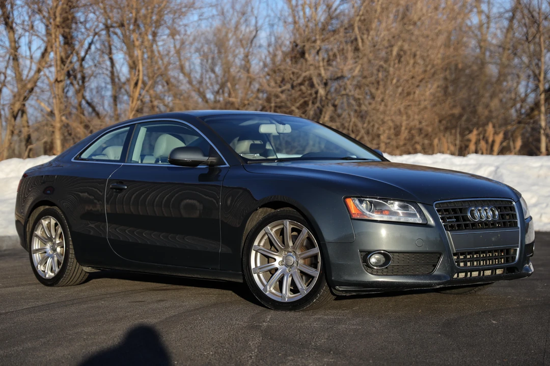 2011 Audi B8 A5 - Image 13 of 31