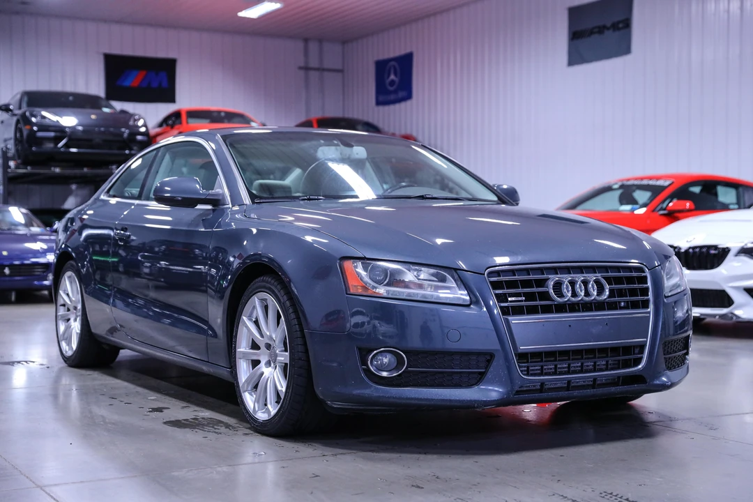 2011 Audi B8 A5 - Image 14 of 31