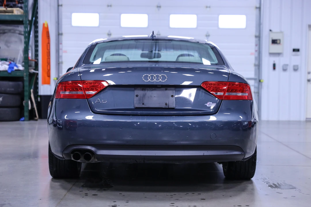 2011 Audi B8 A5 - Image 10 of 31