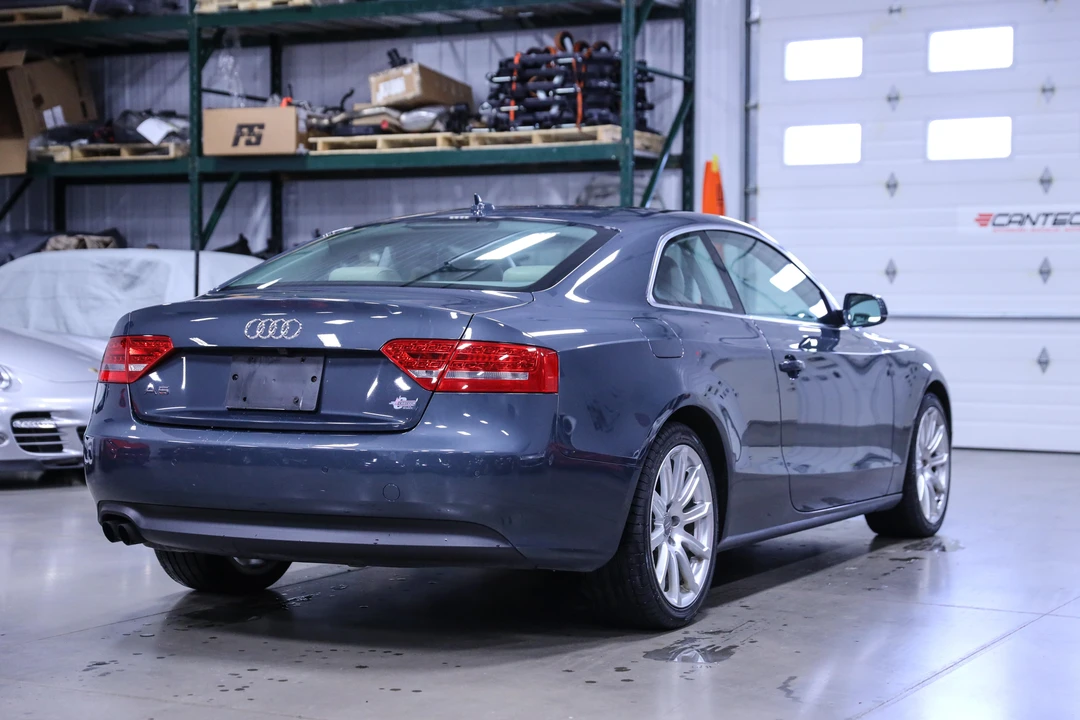2011 Audi B8 A5 - Image 11 of 31