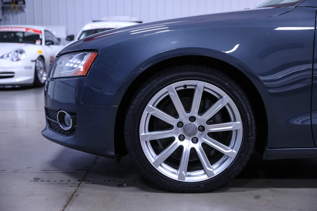 2011 Audi B8 A5 - Image 25 of 31