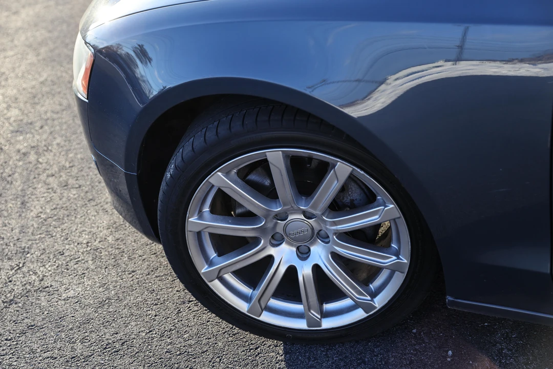 2011 Audi B8 A5 - Image 24 of 31