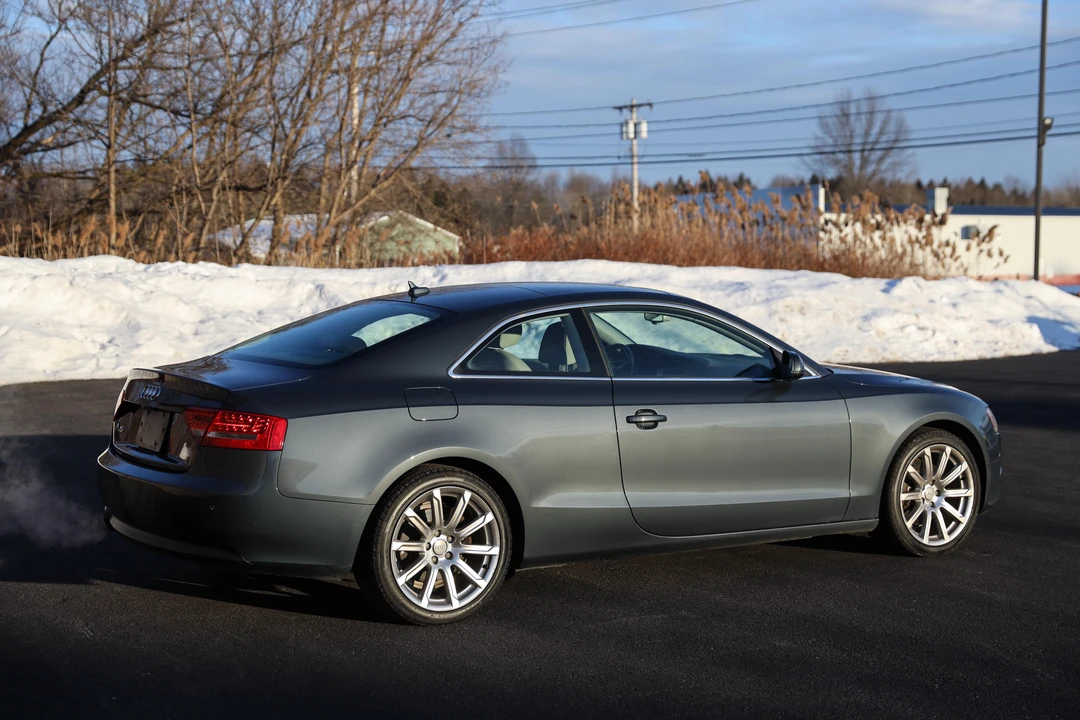 2011 Audi B8 A5 - Image 4 of 31