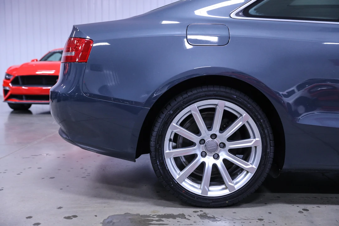 2011 Audi B8 A5 - Image 28 of 31