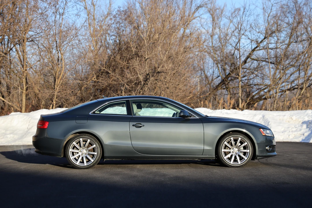2011 Audi B8 A5 - Image 12 of 31
