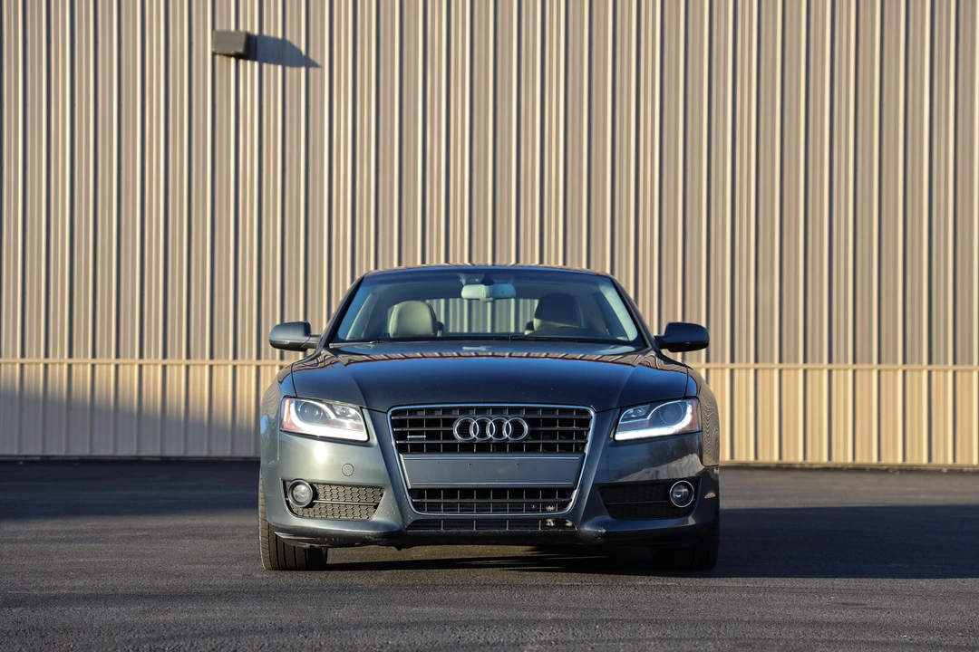 2011 Audi B8 A5 - Image 2 of 31