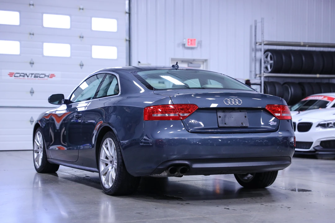 2011 Audi B8 A5 - Image 9 of 31