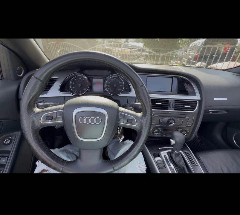 2011 Audi B8 A5 - Image 3 of 5