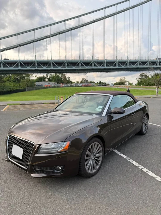 2011 Audi B8 A5 - Image 2 of 10