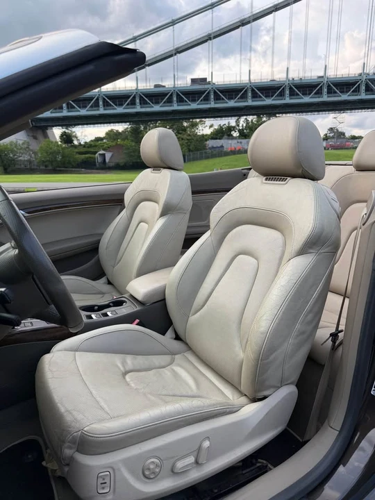 2011 Audi B8 A5 - Image 6 of 10