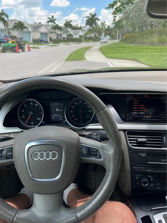 2011 Audi B8 A5 - Image 2 of 6