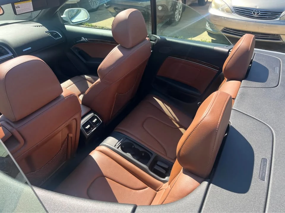 2011 Audi B8 A5 - Image 12 of 13
