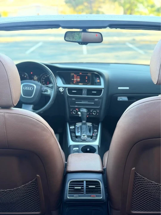 2011 Audi B8 A5 - Image 16 of 18