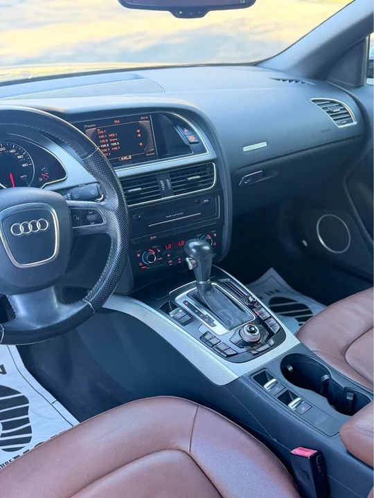 2011 Audi B8 A5 - Image 9 of 18