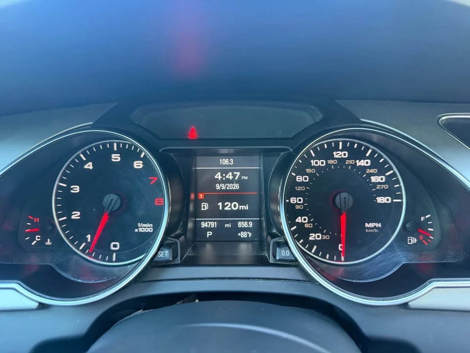 2011 Audi B8 A5 - Image 18 of 18