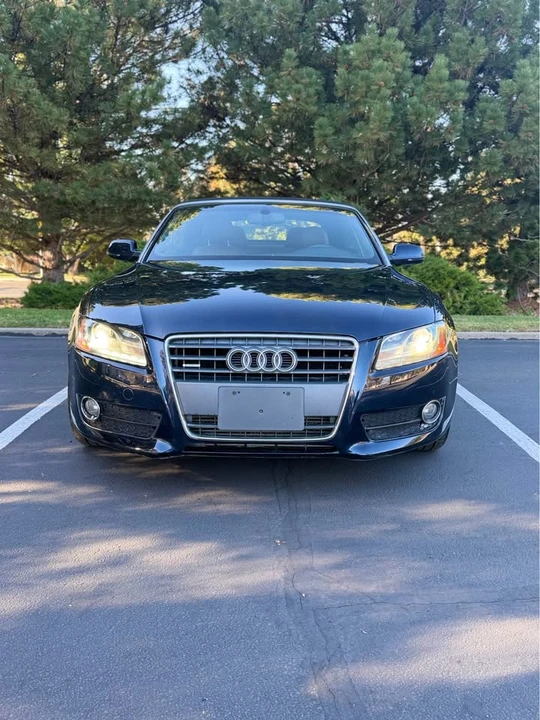 2011 Audi B8 A5 - Image 2 of 18