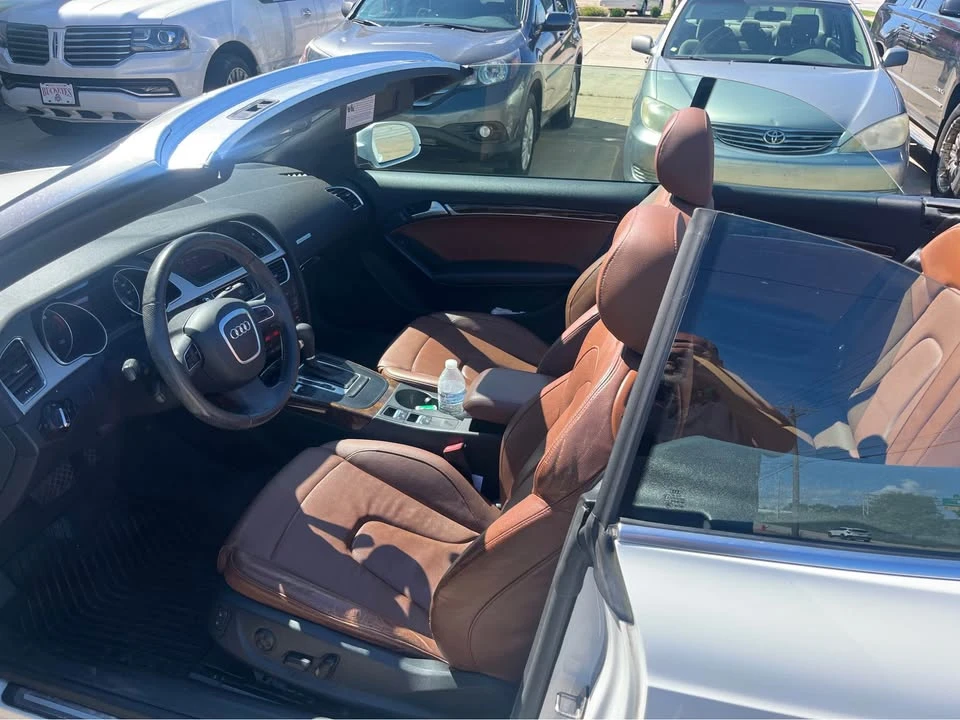 2011 Audi B8 A5 - Image 11 of 13