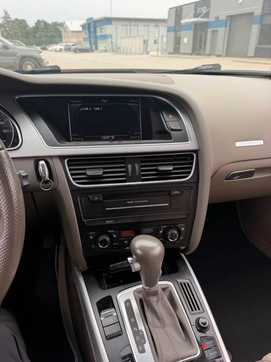2011 Audi B8 A5 - Image 6 of 8