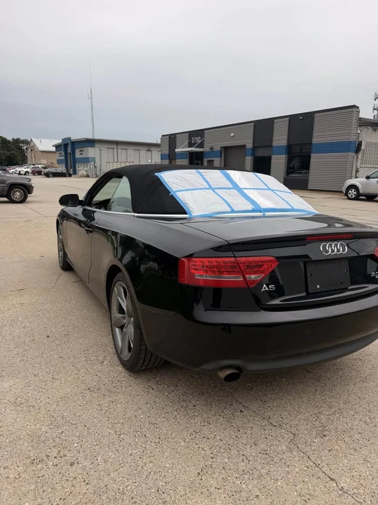 2011 Audi B8 A5 - Image 3 of 8