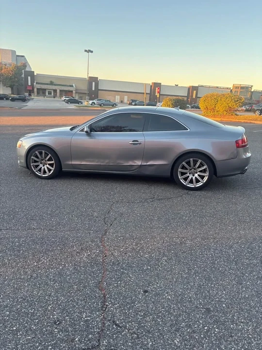 2011 Audi B8 A5 - Image 6 of 10
