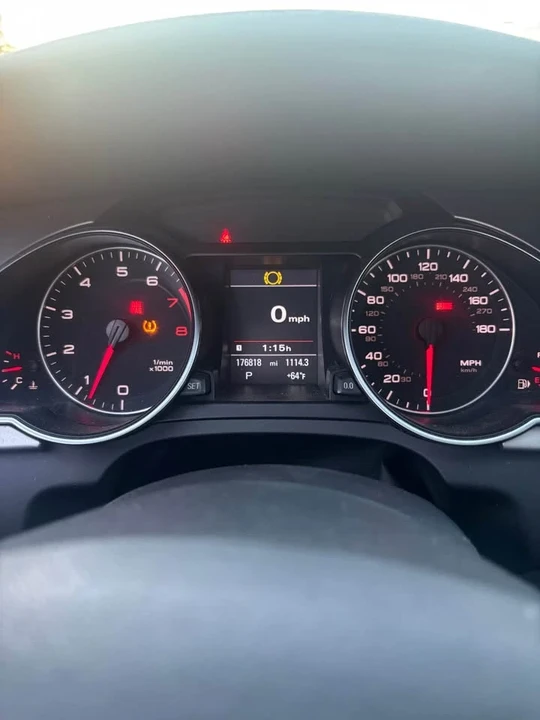 2011 Audi B8 A5 - Image 9 of 10