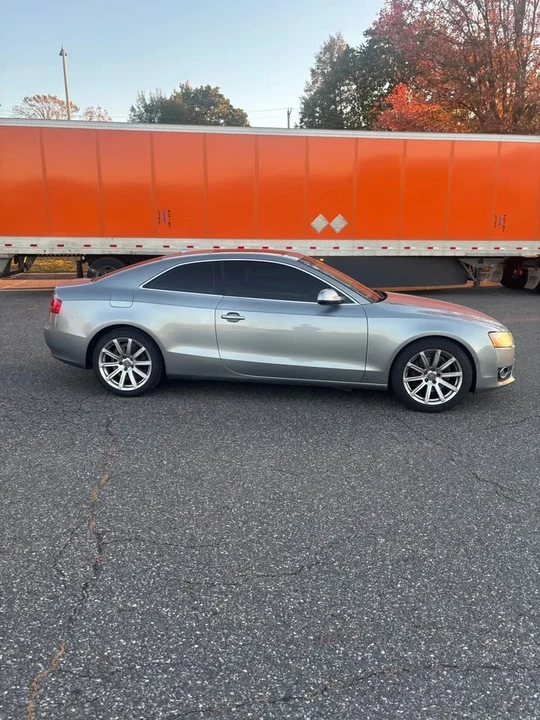 2011 Audi B8 A5 - Image 2 of 10