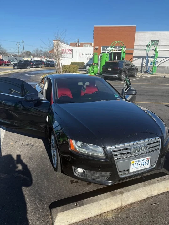 2011 Audi B8 A5 - Image 3 of 7