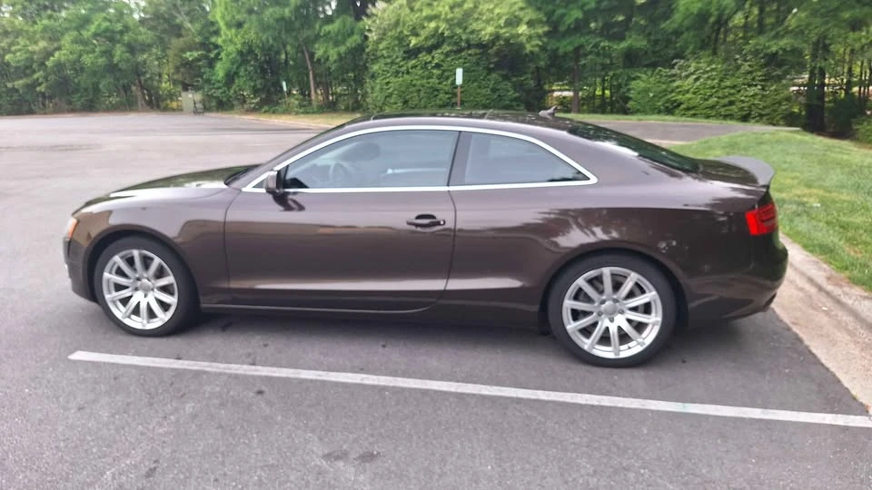 2011 Audi B8 A5 - Image 9 of 18