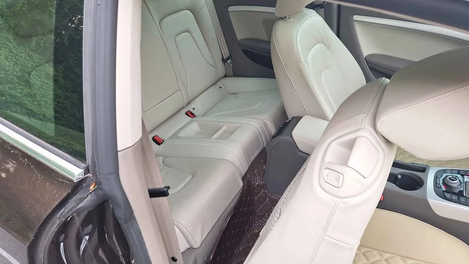 2011 Audi B8 A5 - Image 18 of 18