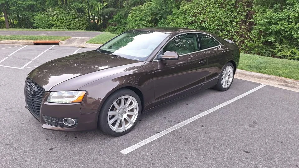2011 Audi B8 A5 - Image 10 of 18