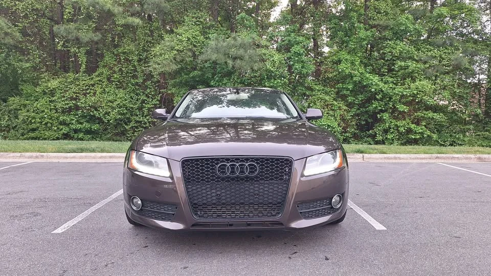 2011 Audi B8 A5 - Image 3 of 18