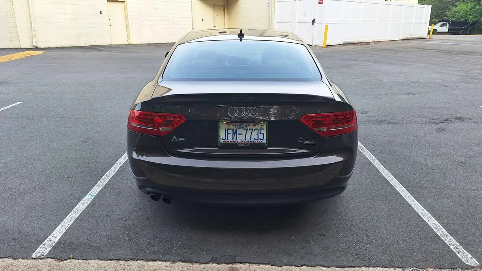2011 Audi B8 A5 - Image 7 of 18