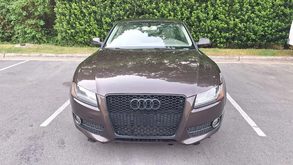2011 Audi B8 A5 - Image 2 of 18