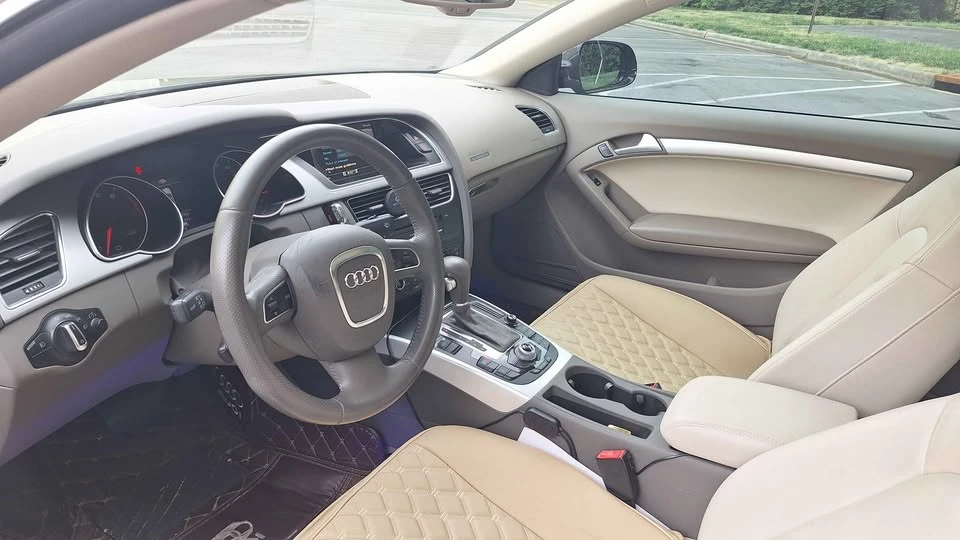 2011 Audi B8 A5 - Image 12 of 18
