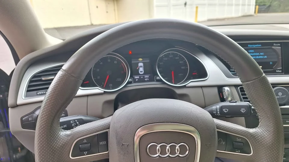 2011 Audi B8 A5 - Image 14 of 18