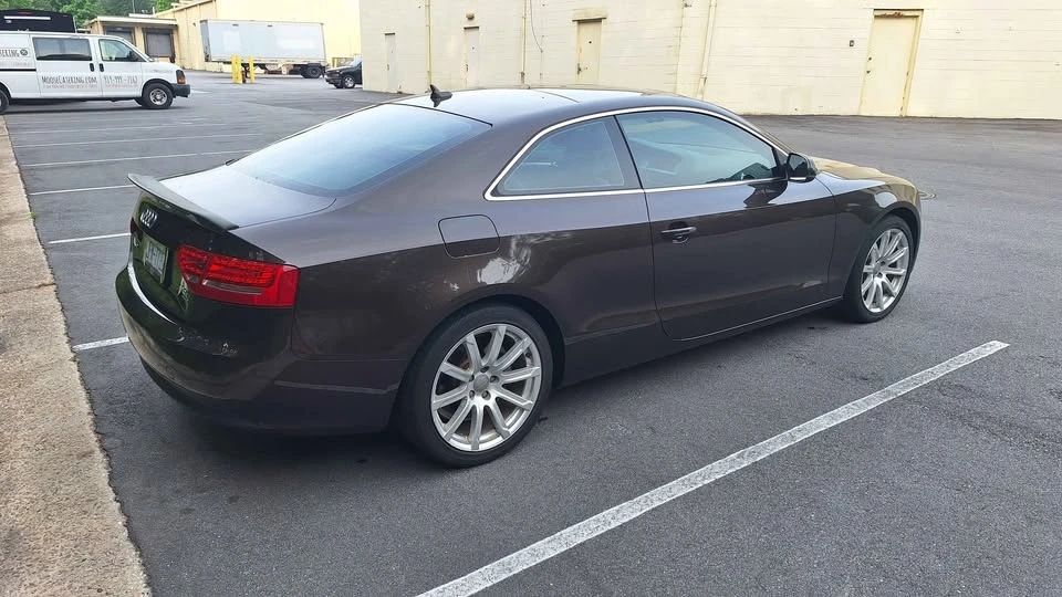 2011 Audi B8 A5 - Image 6 of 18