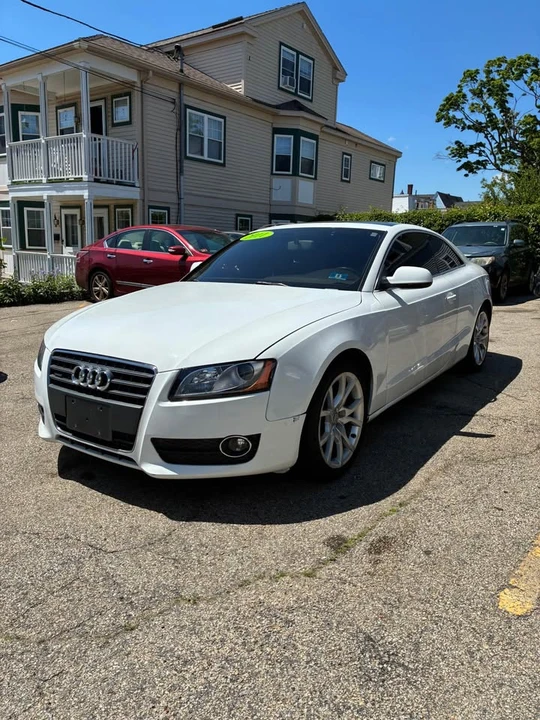 2011 Audi B8 A5 - Image 6 of 12