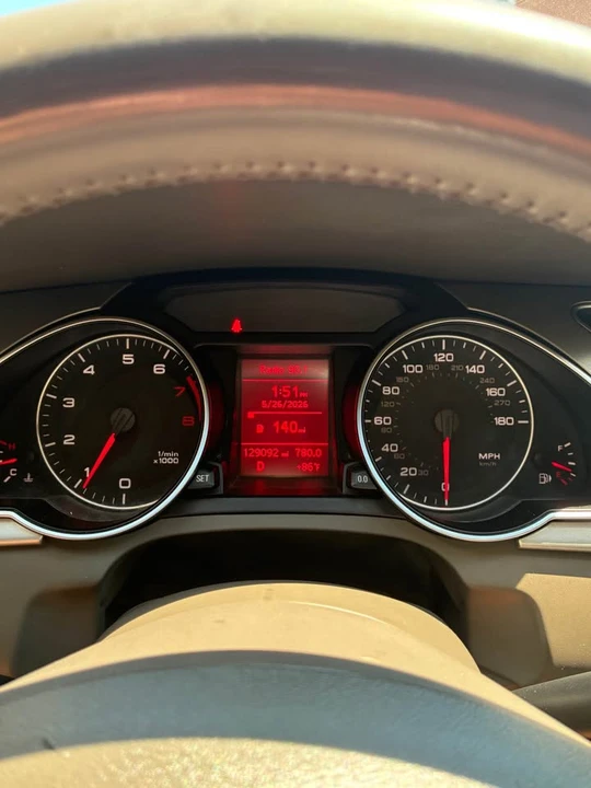 2011 Audi B8 A5 - Image 11 of 12