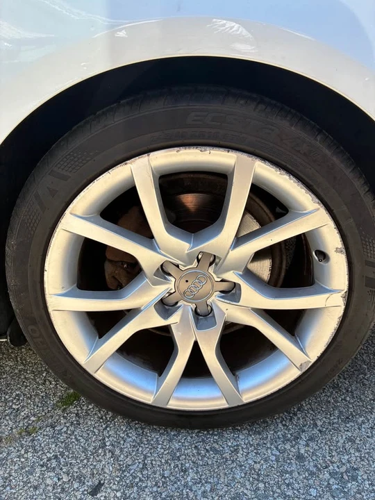 2011 Audi B8 A5 - Image 7 of 12