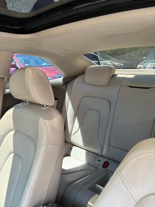 2011 Audi B8 A5 - Image 10 of 12