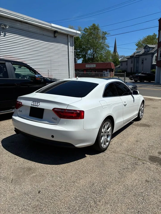 2011 Audi B8 A5 - Image 3 of 12