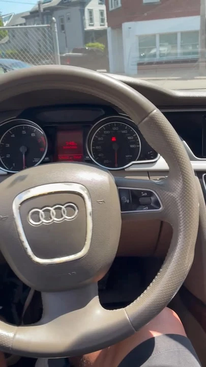 2011 Audi B8 A5 - Image 12 of 12