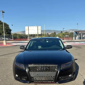 2011 Audi A5 2.0T Quattro Premium Coupe 2D
